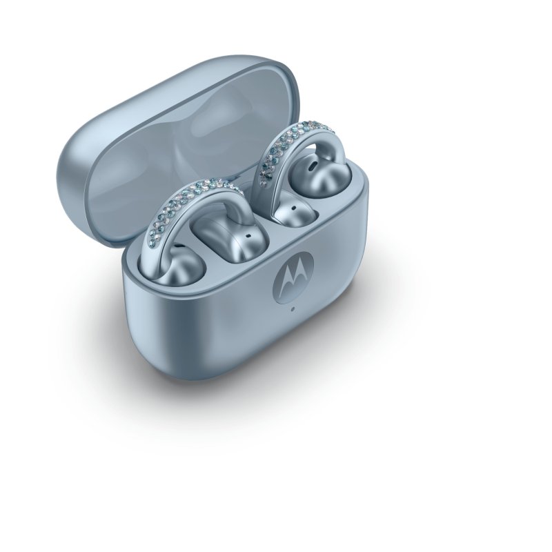 Motorola razr60 Buds Loop Bundle Swarovski Edtition