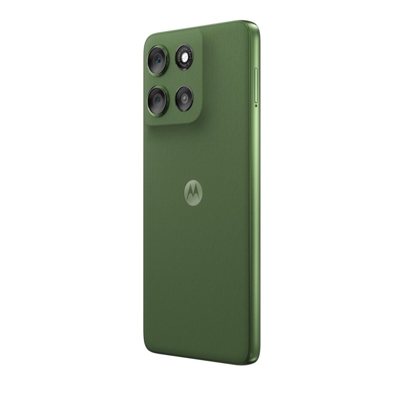 Motorola moto g56 5G 17.1 cm (6.72") Hybrid Dual SIM Android 15 USB Type-C 8 GB 256 GB 5200 mAh Green