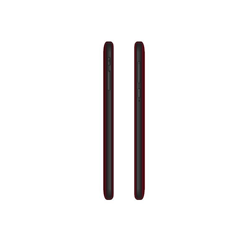 Beafon M7 Lite premium 14 cm (5.5") Single SIM Android 11 4G 3 GB 32 GB 3500 mAh Red