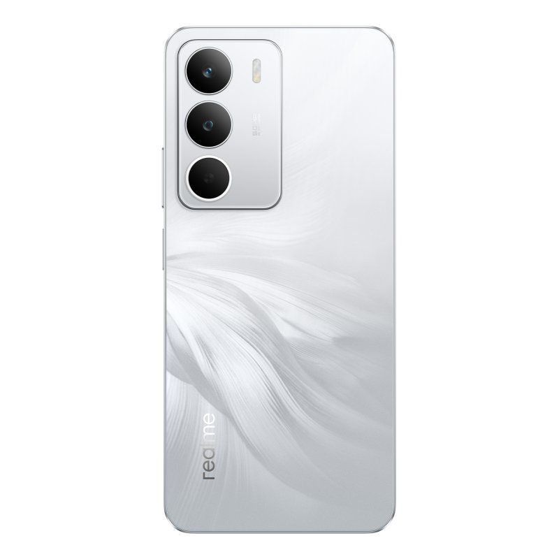 realme C71 16.9 cm (6.67") 8 GB 256 GB 6000 mAh White