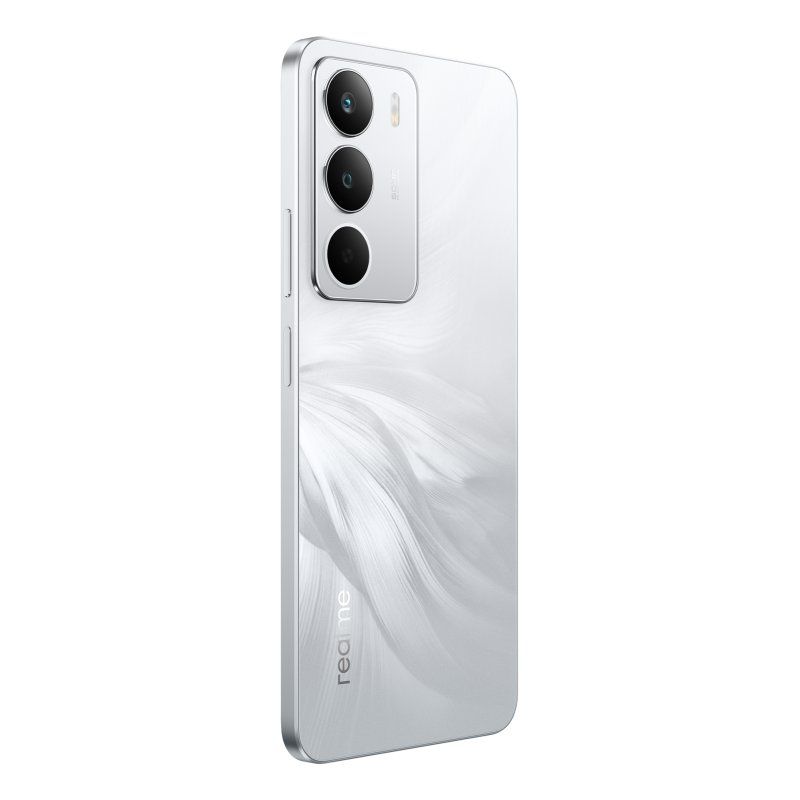 realme C71 16.9 cm (6.67") 8 GB 256 GB 6000 mAh White