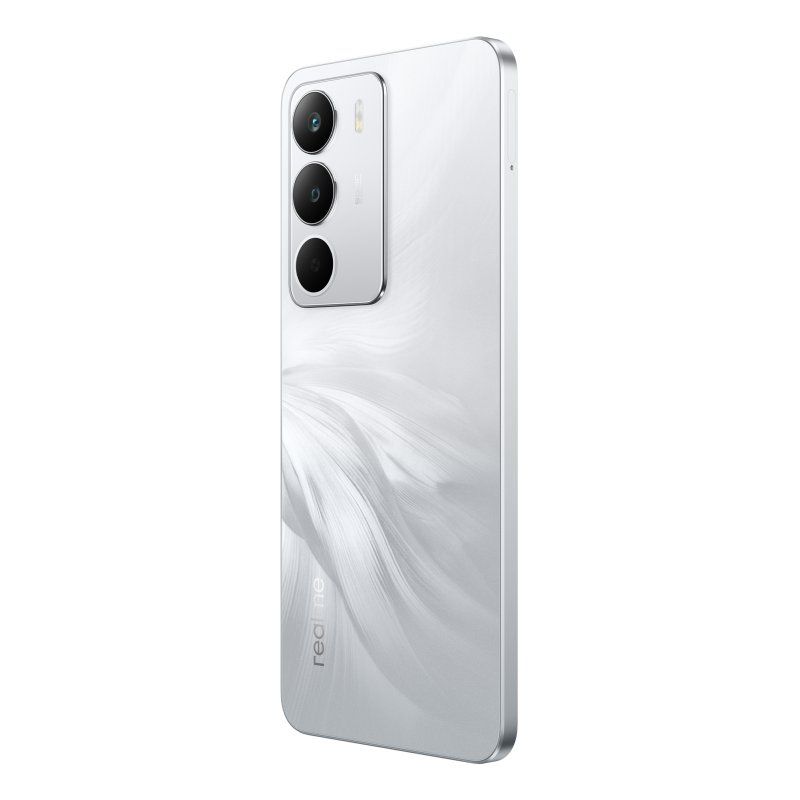 realme C71 16.9 cm (6.67") 8 GB 256 GB 6000 mAh White