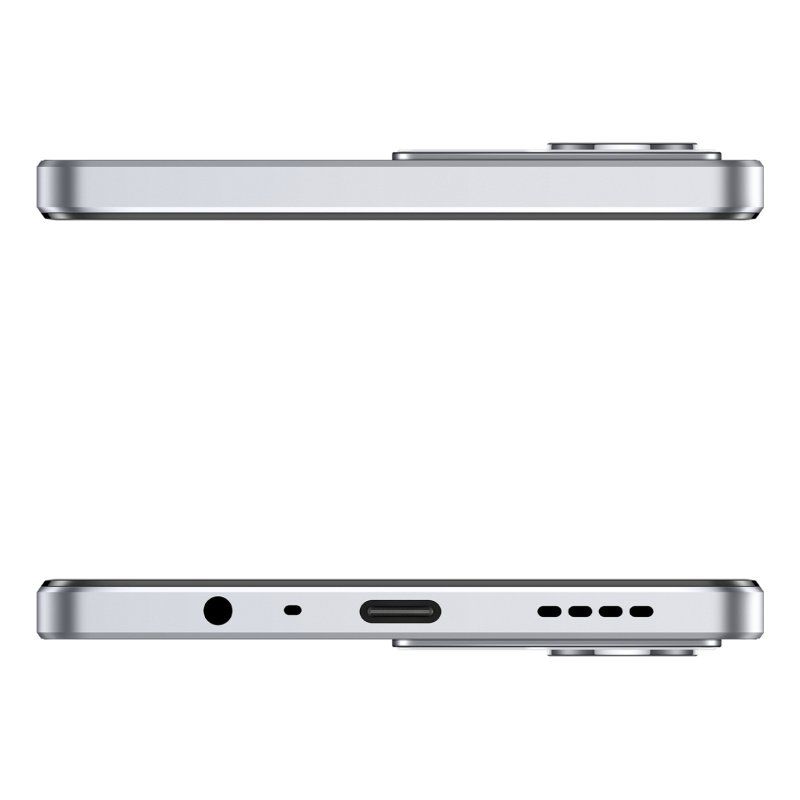 realme C71 16.9 cm (6.67") 8 GB 256 GB 6000 mAh White