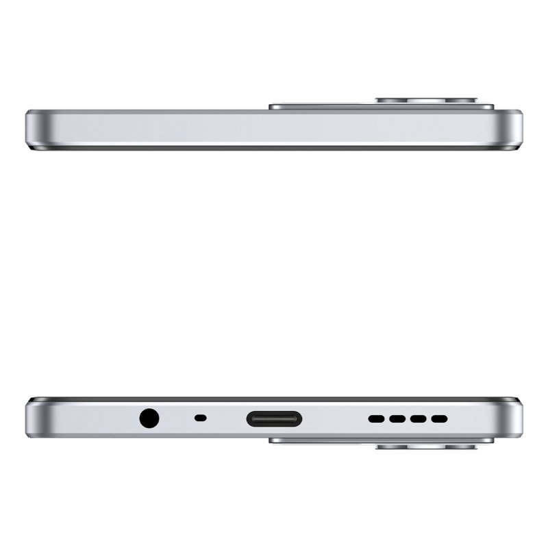 Realme C71 Dual Sim 8RAM 256GB white swan