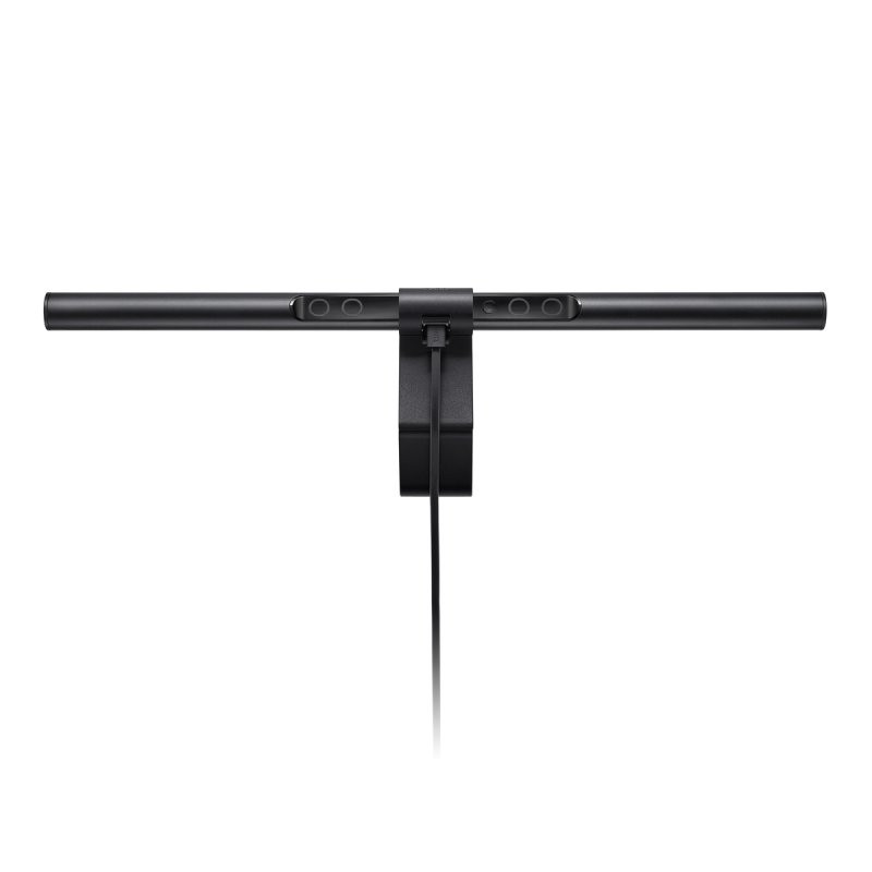 BenQ compatible ScreenBar LED Lampe de Bureau, capteur de lumière