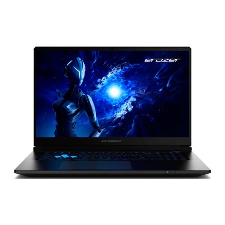 NTB Medion Scout 17 E1 30039741 - 17.3" FHD, Intel® Core™ i5-13420H 16GB, 1TB, NVIDIA RTX5050, DOS