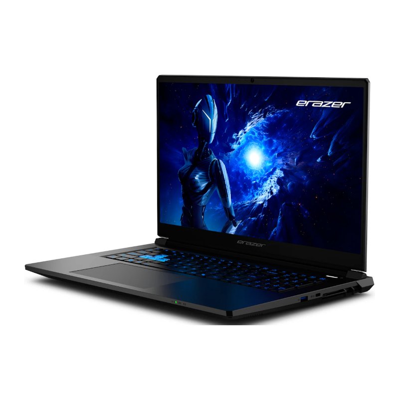 NTB Medion Scout 17 E1 30039741 - 17.3" FHD, Intel® Core™ i5-13420H 16GB, 1TB, NVIDIA RTX5050, DOS