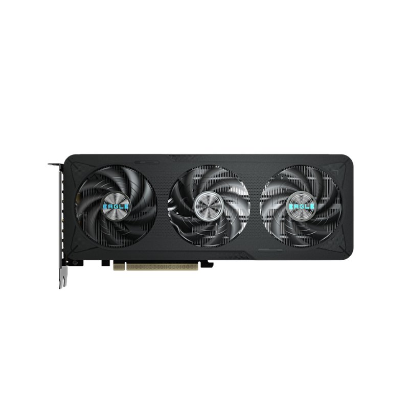RTX 5060 8GB Gigabyte EAGLE Max OC GDDR7