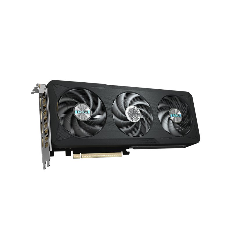 RTX 5060 8GB Gigabyte EAGLE Max OC GDDR7
