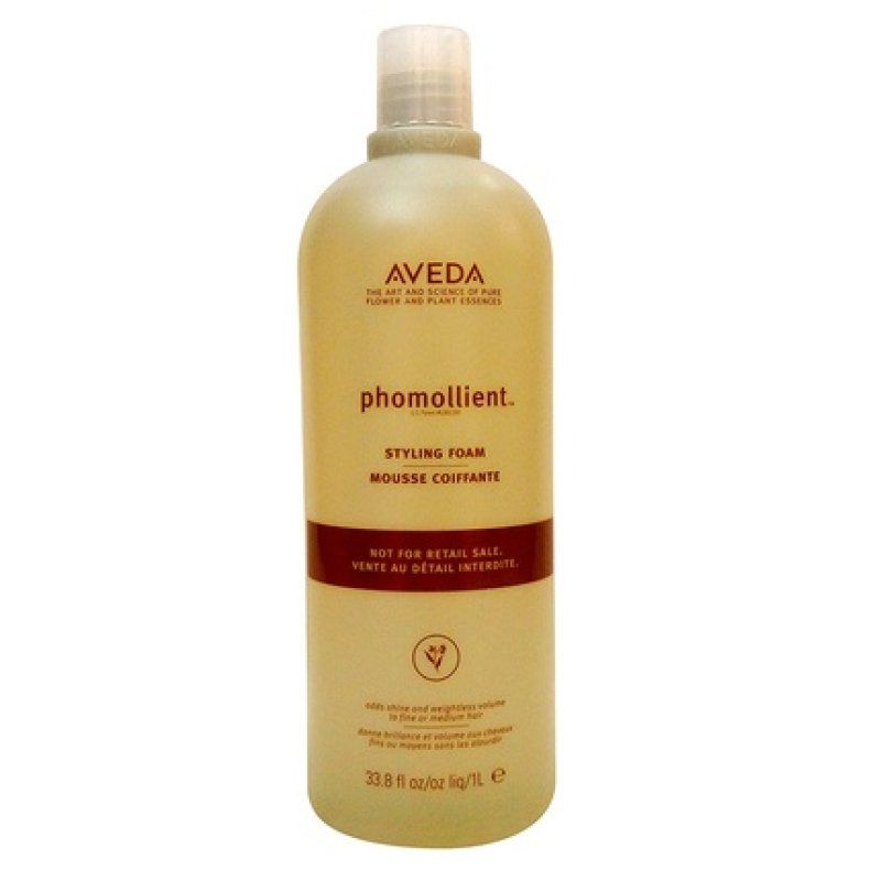 Aveda Phomollient BB Styling Foam 33.8 Ounce