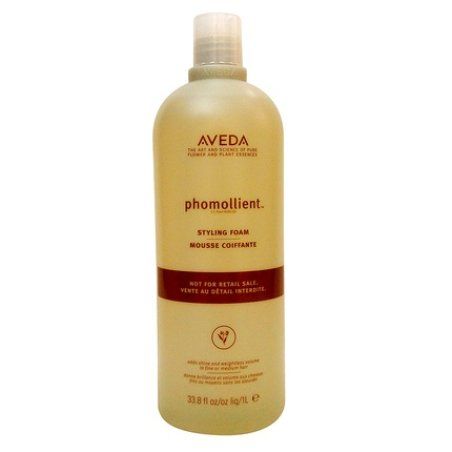 Aveda Phomollient BB Styling Foam 33.8 Ounce