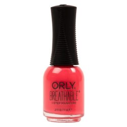 ORLY Breathable Nail Superfood 11ml
