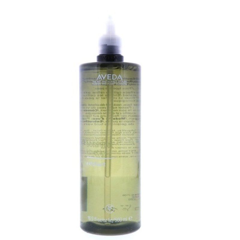 Botanical Kinetics Exfoliant 500ml