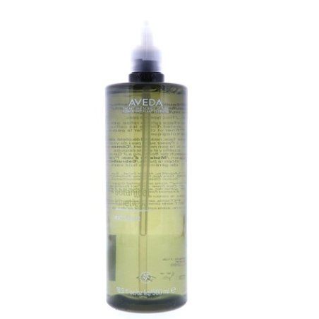 Botanical Kinetics Exfoliant 500ml
