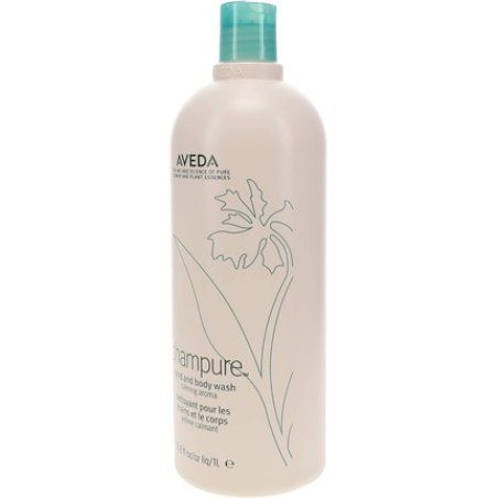 Shampure Hand &amp Body Cleanser 1000ml Bb