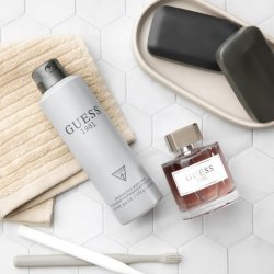 Guess 1981 Men Body Spray 6 Oz