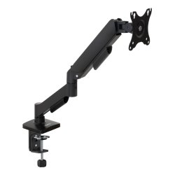 TooQ DB1733TNR-B support d'écran plat pour bureau 81,3 cm (32") Noir