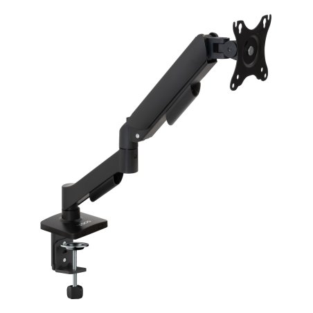 TooQ DB1733TNR-B support d'écran plat pour bureau 81,3 cm (32") Noir