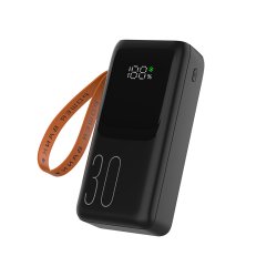 Tracer Vouge-3 30000 mAh Noir