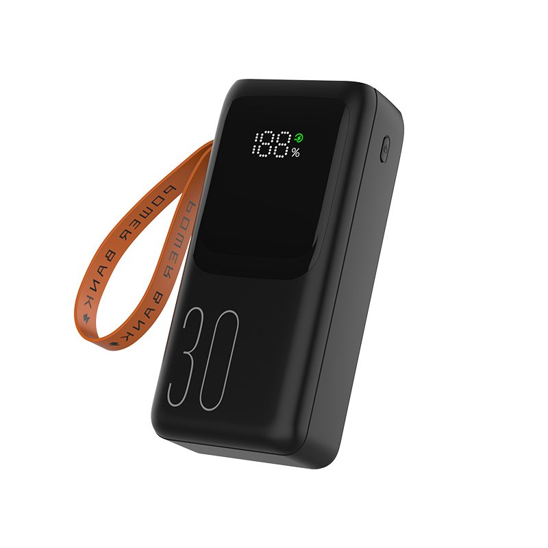 Tracer Vouge-3 30000 mAh Black