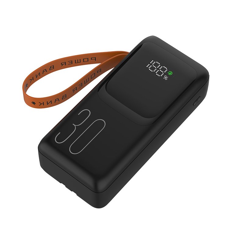 Tracer Vouge-3 30000 mAh Black