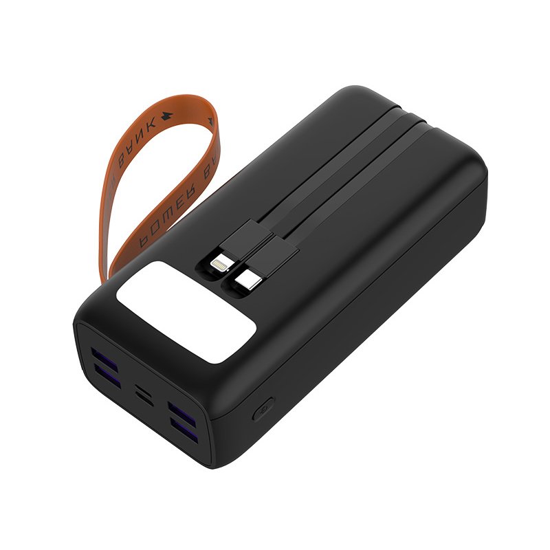 Tracer Vouge-3 30000 mAh Black