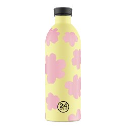 24Bottles - Urban Bottle - Daydreaming Yellow - 1000 ml