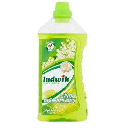 Ludwik Universal Liquid Lily - 1 Liter