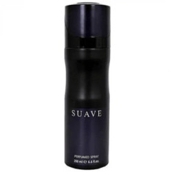 Fragrance World Suave Deodorant 200ml