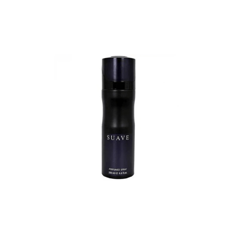 Fragrance World Suave Deodorant 200ml