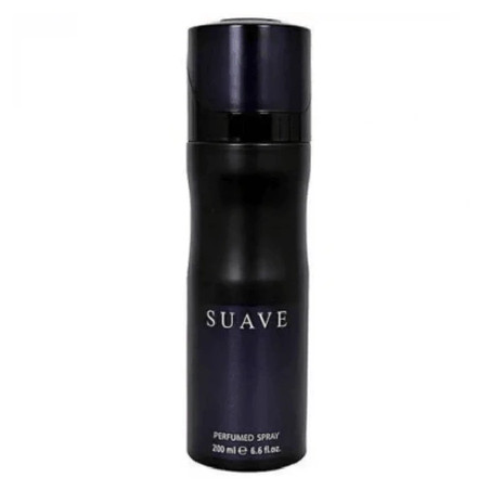 Fragrance World Suave Deodorant 200ml