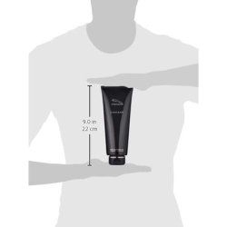 STOCKINK1-Jaguar Classic Black Shower Gel