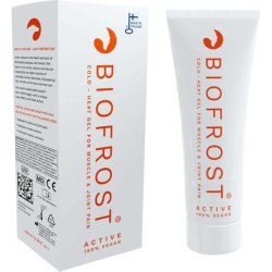 Biofrost Active Gel Tube 100ml