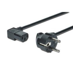 Digitus Power Cord connection cable