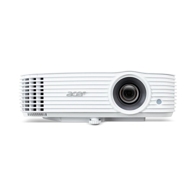 X1526 Lampe 1080p 1.920 x 1.080 WUXGA