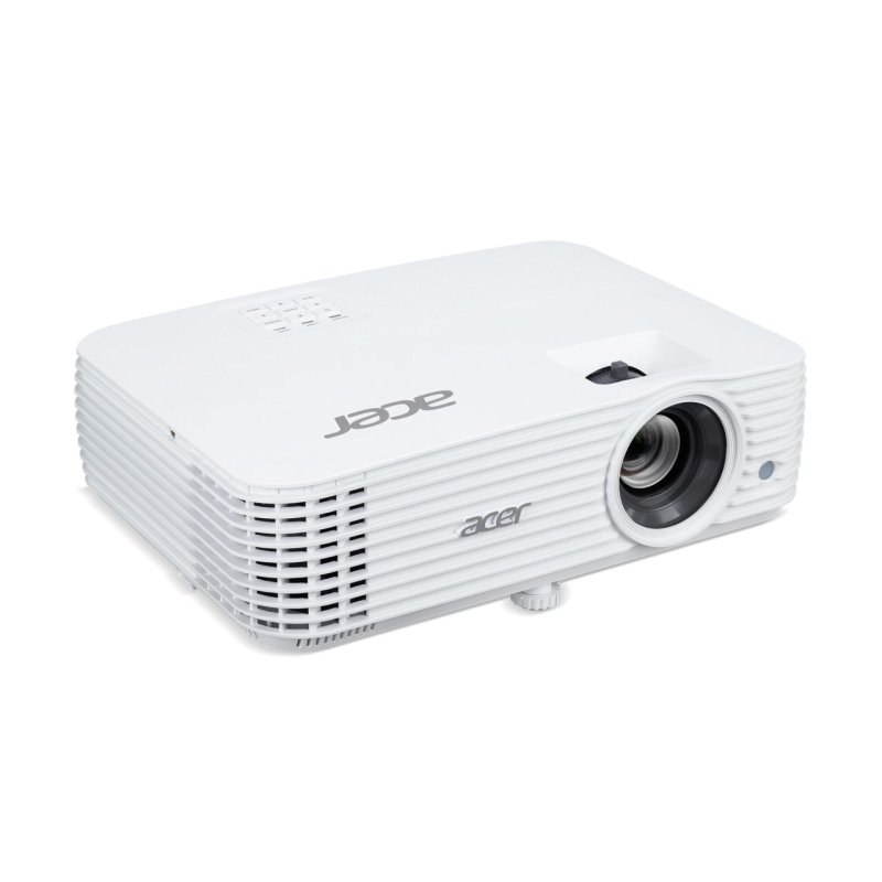 X1526 Lampe 1080p 1.920 x 1.080 WUXGA