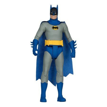 DC Retro Action Figure Batman 15 cm