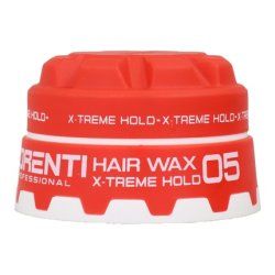 Lorenti Hair Wax 05 X Treme Hold - 150 Ml