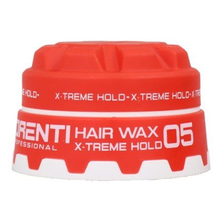 Lorenti Hair Wax 05 X Treme Hold - 150 Ml