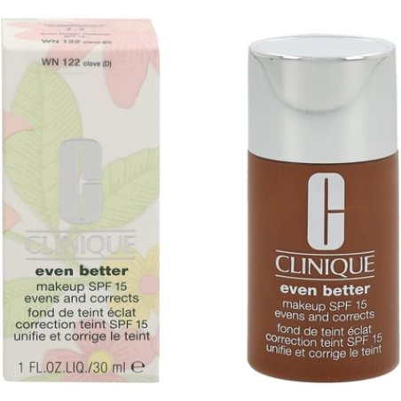 Clinique Even Better Makeup SPF15 30ml 19 Clove