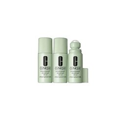 Clinique Anti Perspirant Roll On 75ml - Pack of 3