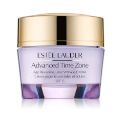 Estée Lauder Advanced Time Zone Age Reversing Line/Wrinkle Creme SPF 15, 50ml