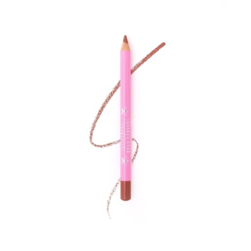 Jeffree Star Cosmetics Velour Lip Liner 11 Shades Creamy Formula Satin