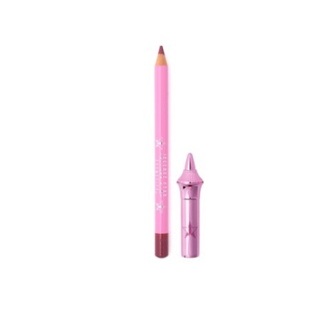 Jeffree Star Cosmetics Velour Lip Liner 11 Shades Creamy Formula Satin