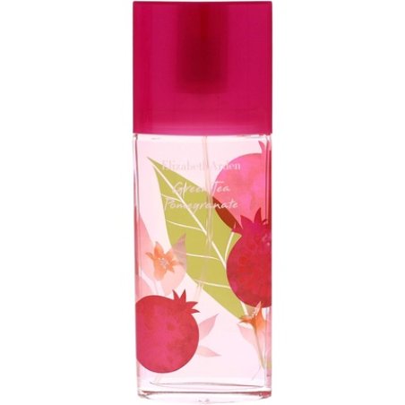 Elizabeth Arden Green Tea Pomegranate Femmes 100 ml