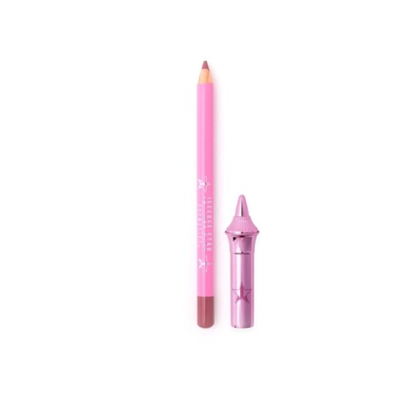 Jeffree Star Cosmetics Velour Lip Liner 11 Shades Creamy Formula Satin