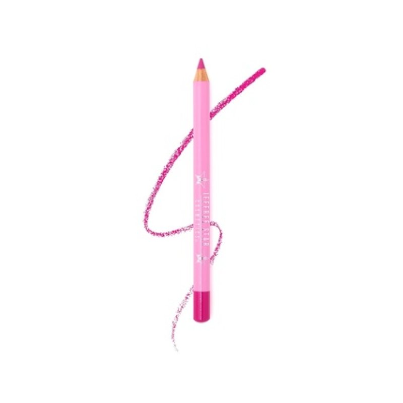 Jeffree Star Cosmetics Velour Lip Liner 11 Shades Creamy Formula Satin