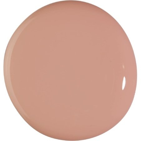 Nails Inc Plant Power Good Energy Caramel Brown Top Coat Glossy No Chip