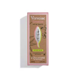 L'Occitane Verbena Geranium 100 ml Femmes