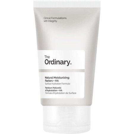 The Ordinary Natural Moisturizing Factors HA 30ml
